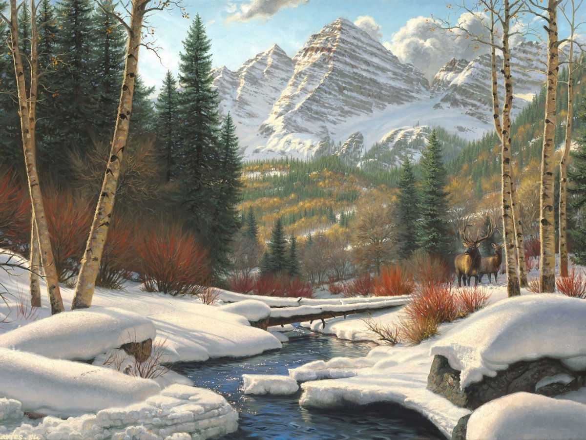 Алексей Сычев художник Нижний Новгород