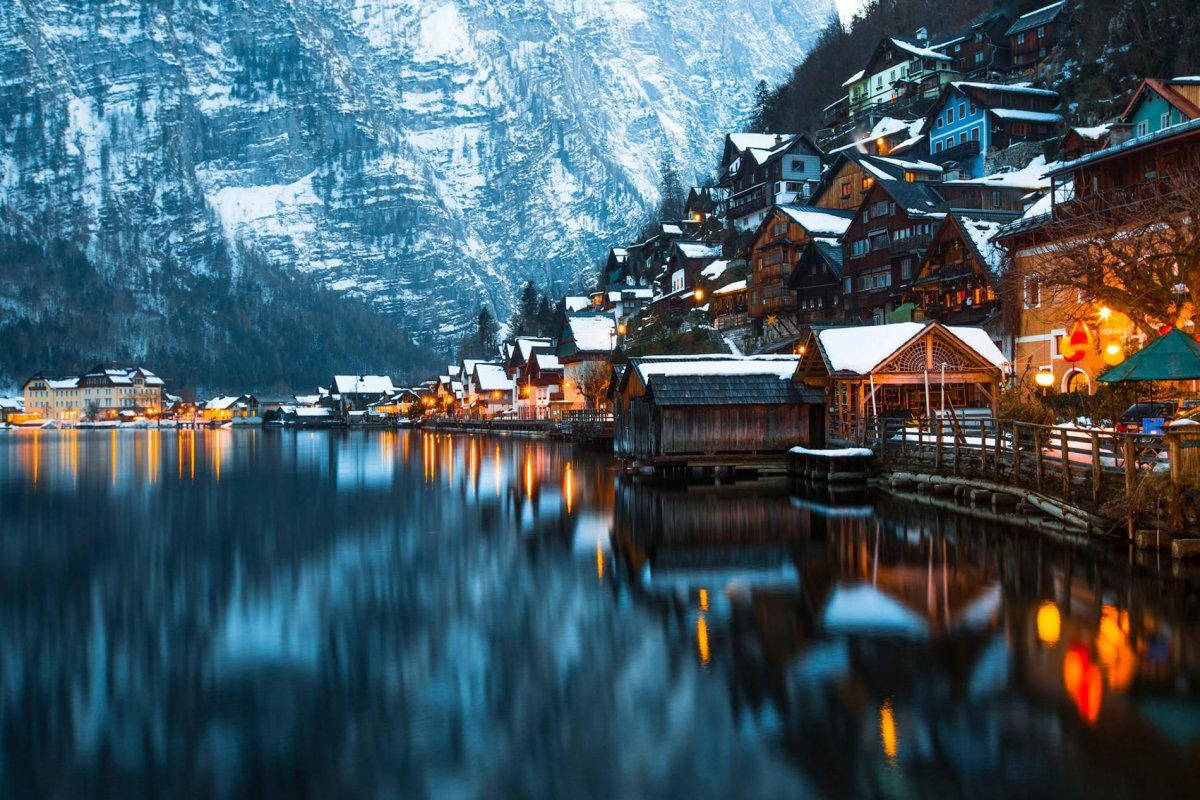 Inspire National Geographic