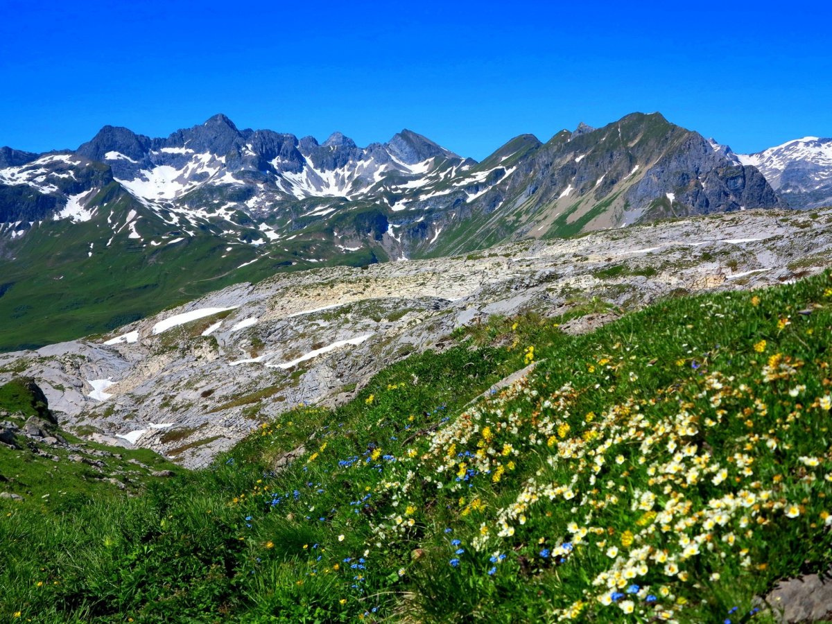 Верхний Архыз