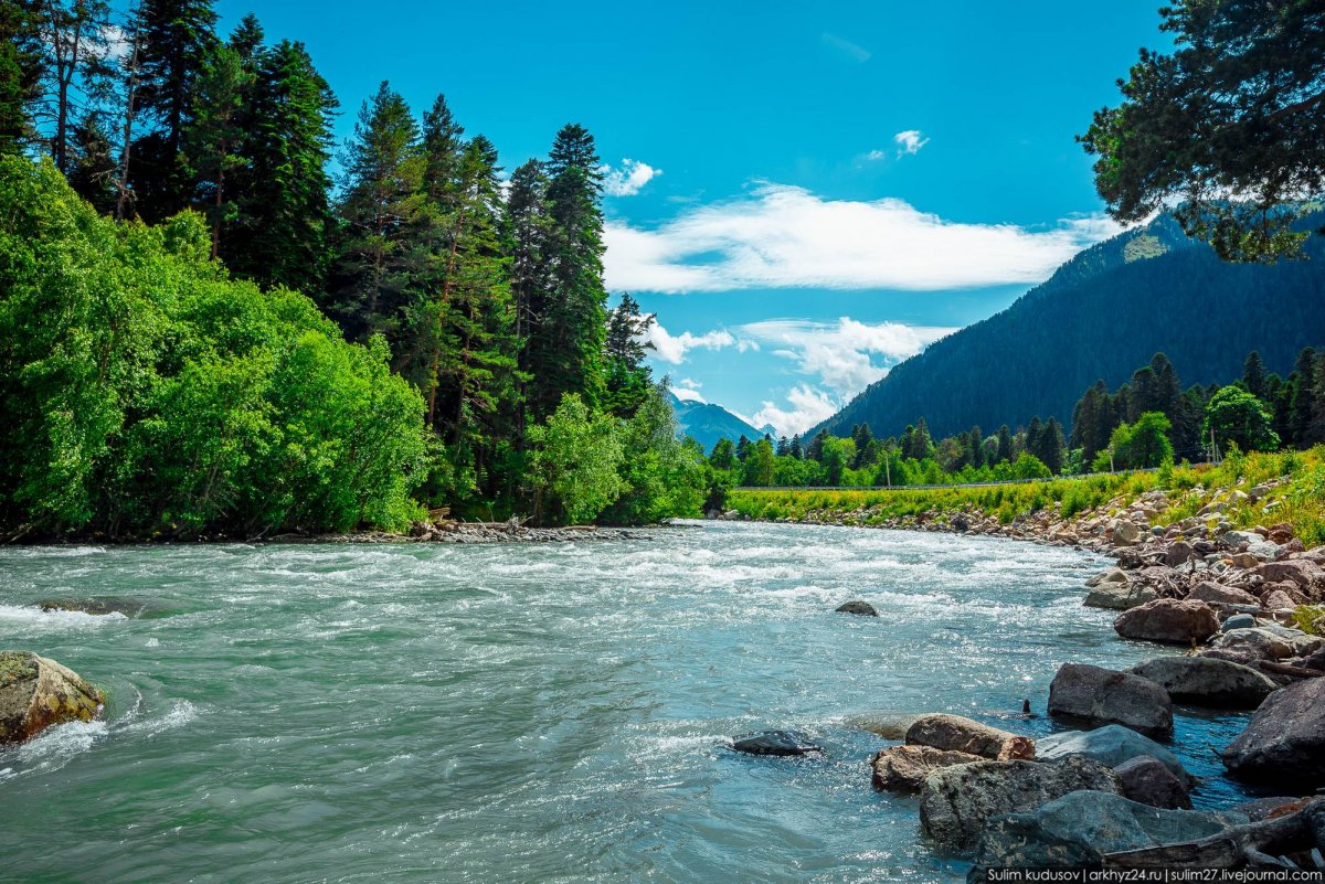 Карачаево-Черкесская Республика 3к