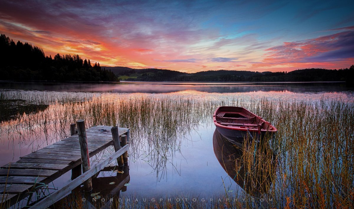 Просто красиво