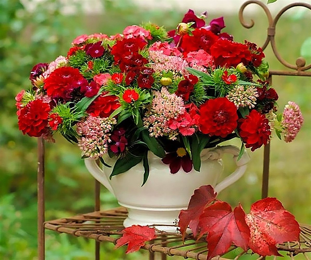 С хорошим днем картинки красивые цветы. Яркие осенние цветы. Красивый букет цветов. Осенний букет цветов. Красивые осенние букеты цветов.