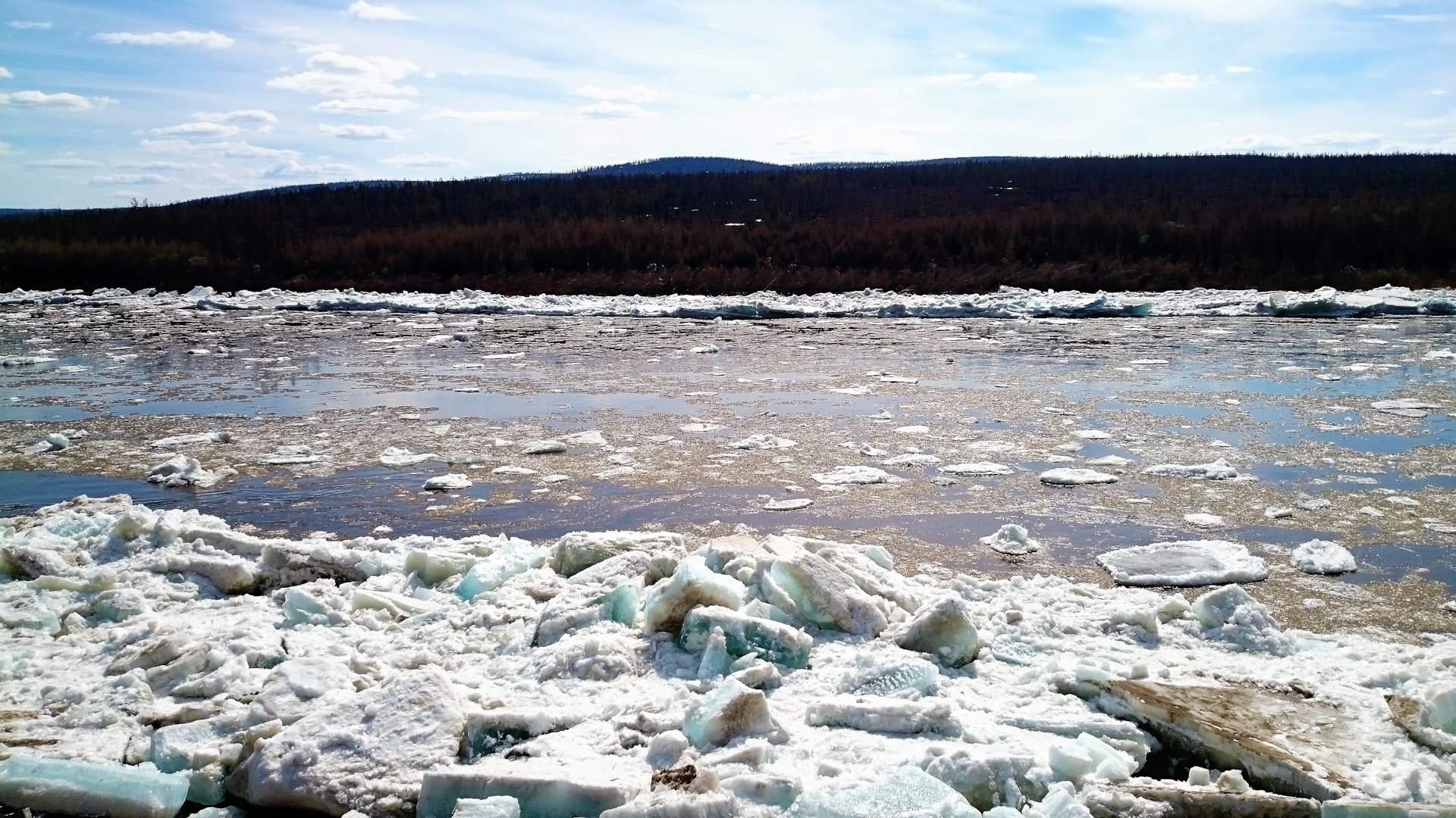Начало ледохода реки. Ледоходы Сибирь. Весенний ледоход на сибирской реке. Ангара весенний ледоход.