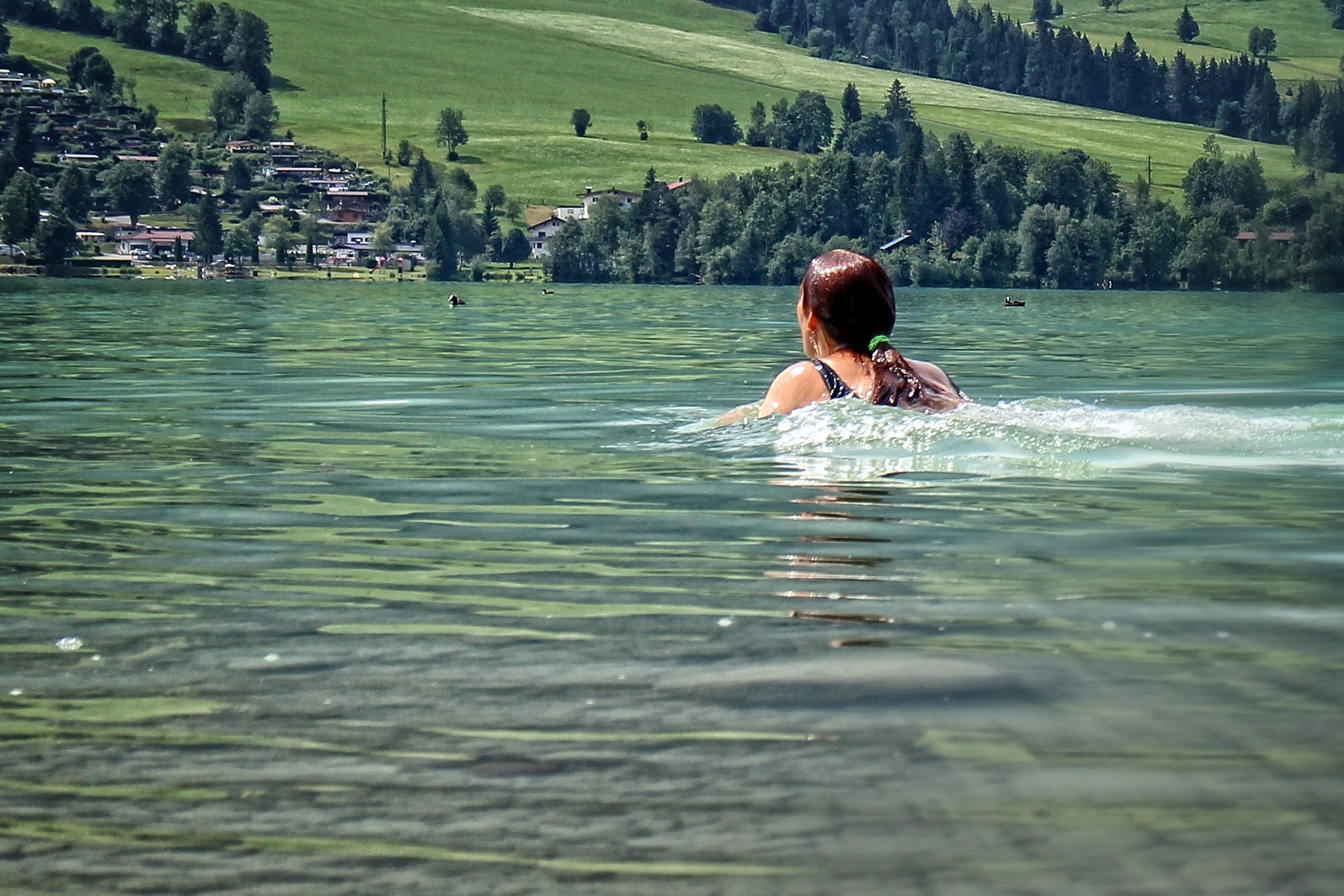 Лето купание - 83 фото