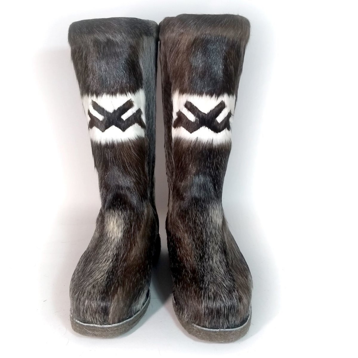 Gotthard унты Оленьи