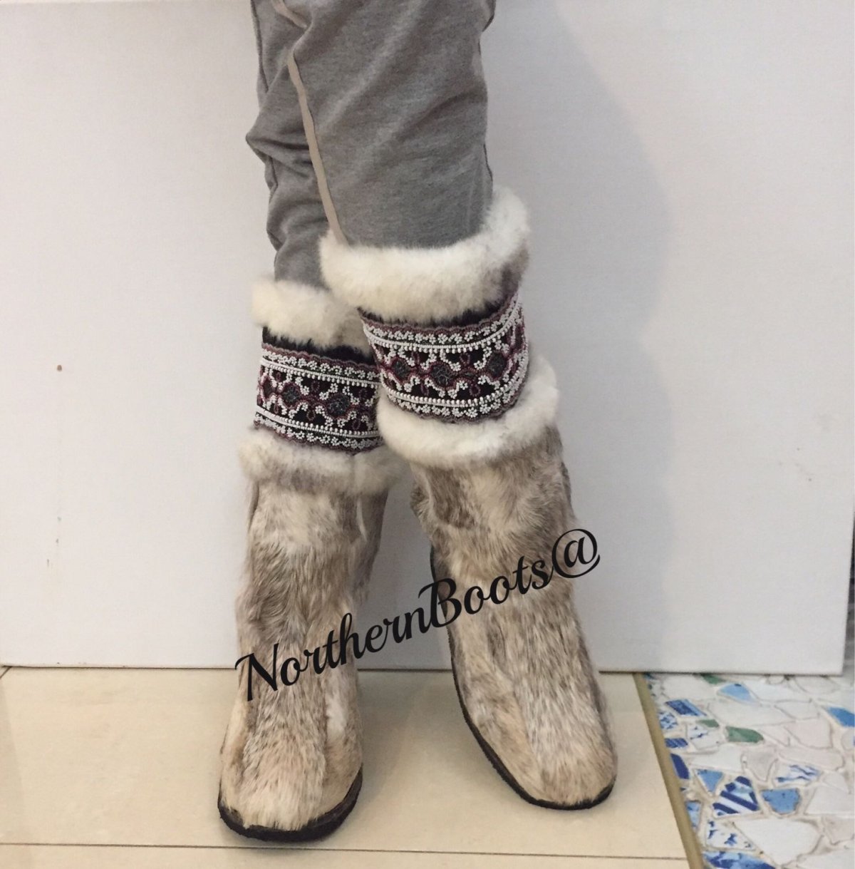 Унты кисы бурки