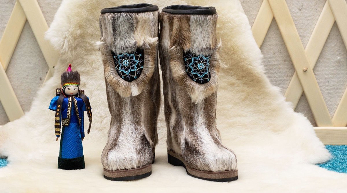 Пимы бурятские