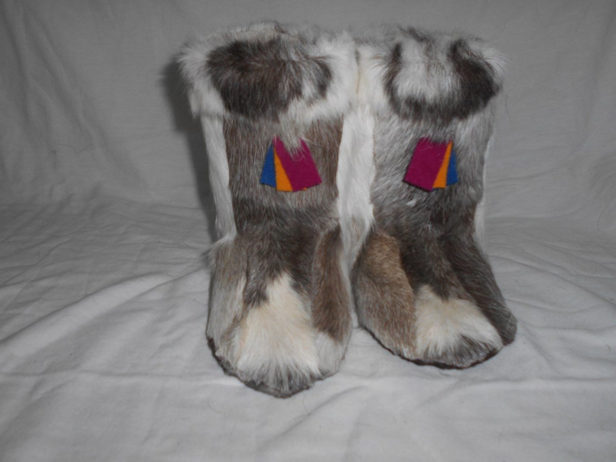 Пимы обувь детские