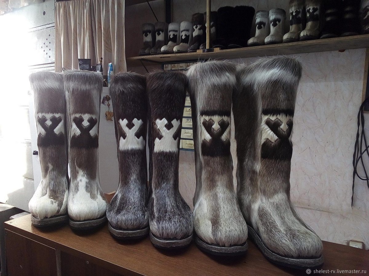 Пимы Коми народа