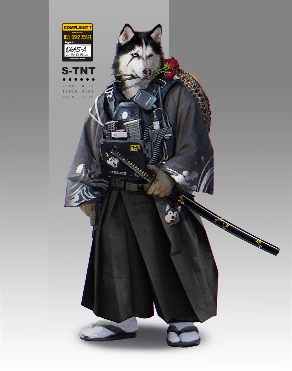 МАДАРАМЕ Кютаро