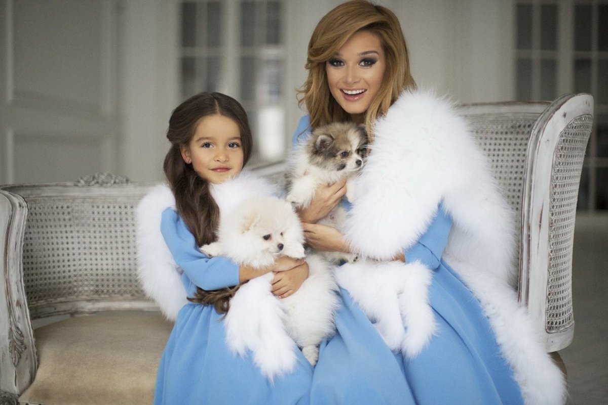 Бигль Бородиной