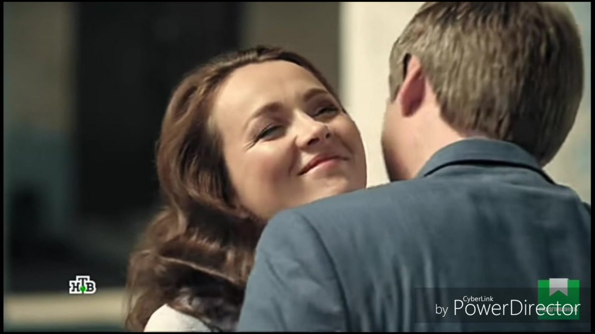 Лена и лёша сериал пёс