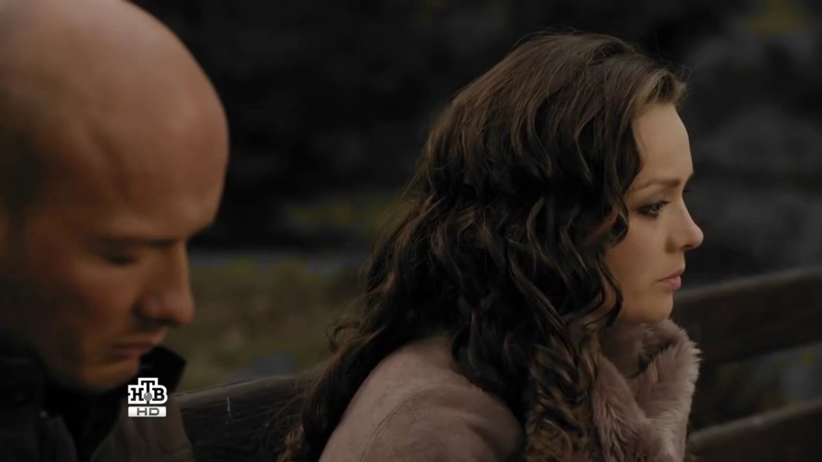 Алексей Шутов Возвращение Мухтара