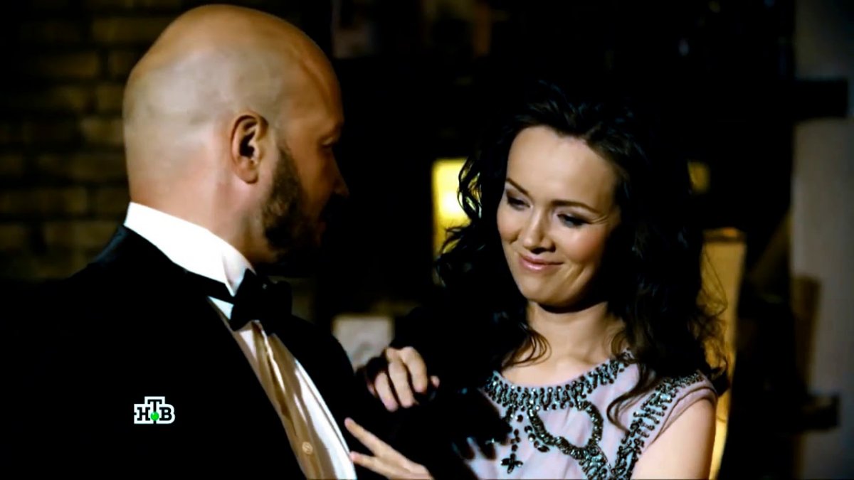 Лена и Львенок фильм 2021