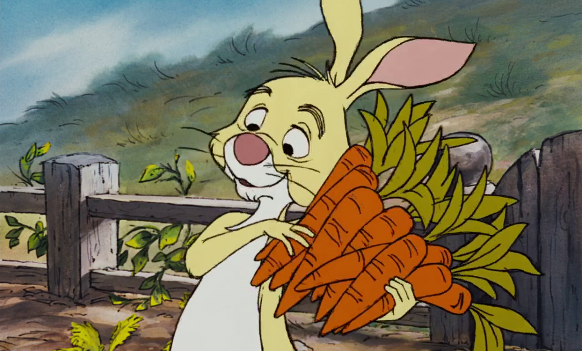 Кролик (Винни-пух)