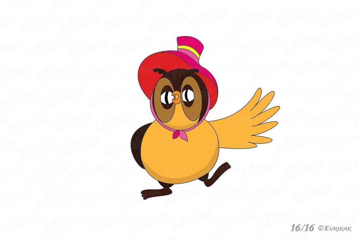 Винни пух Советский