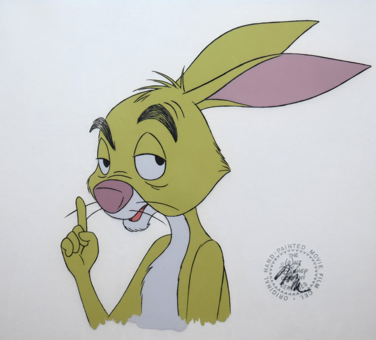 Винни пух идет в гости 1971