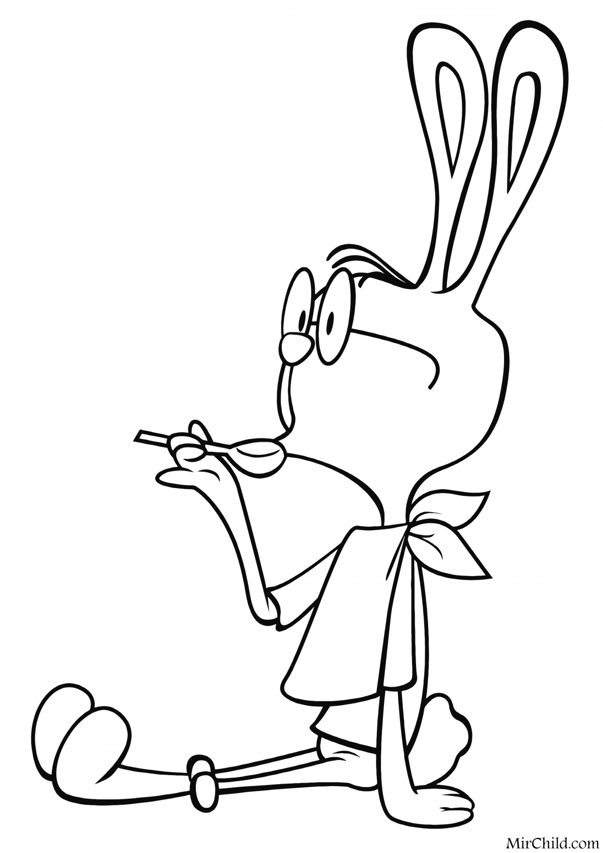 Ослик ИА тлен