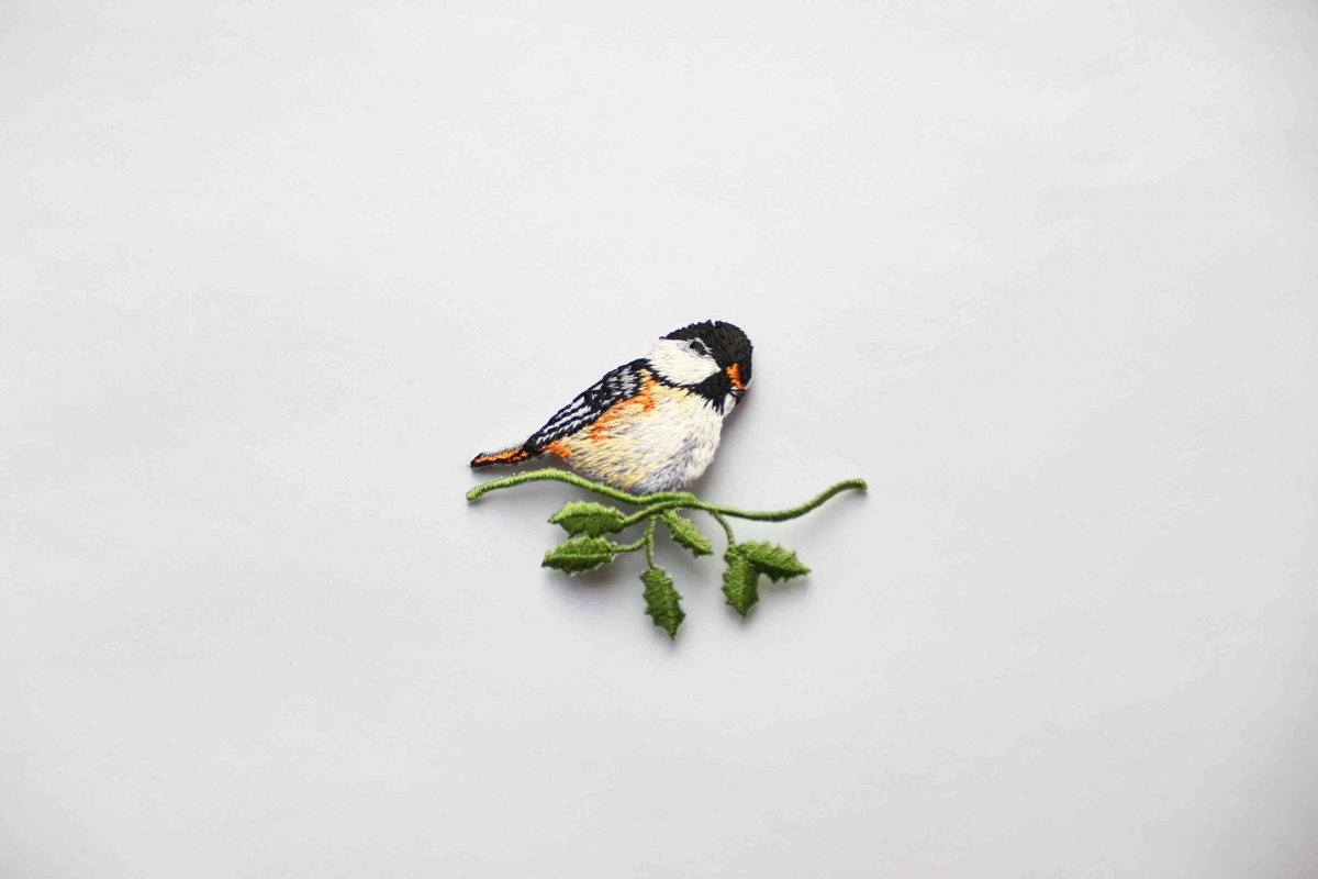 Птицы Эстетика