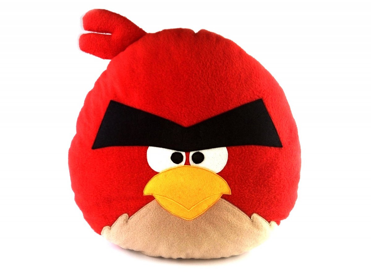 Angry Birds в кино