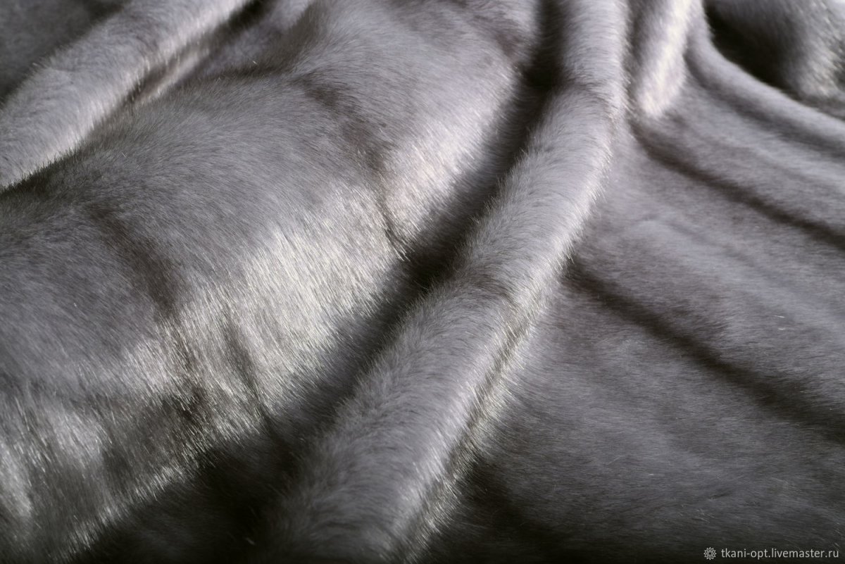 Шкурки ондатры