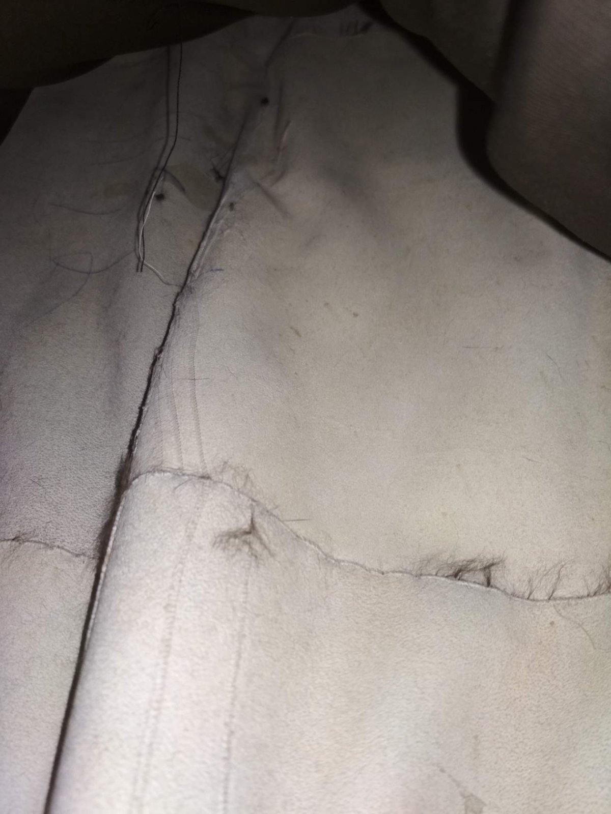 Норковые шубы Мездра