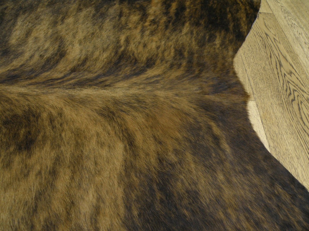 Мездра светло-коричневая