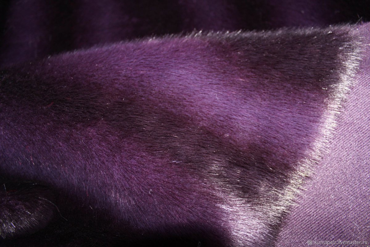 Шкурки норки Крестовки