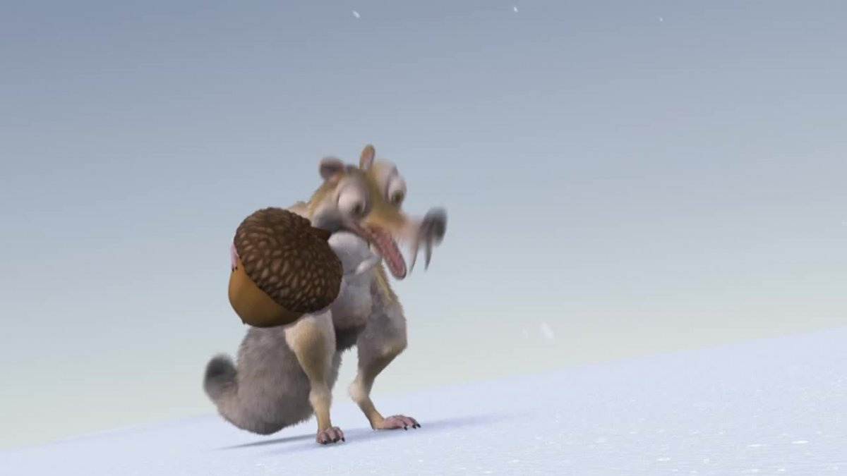 Белье Ледниковый период белка