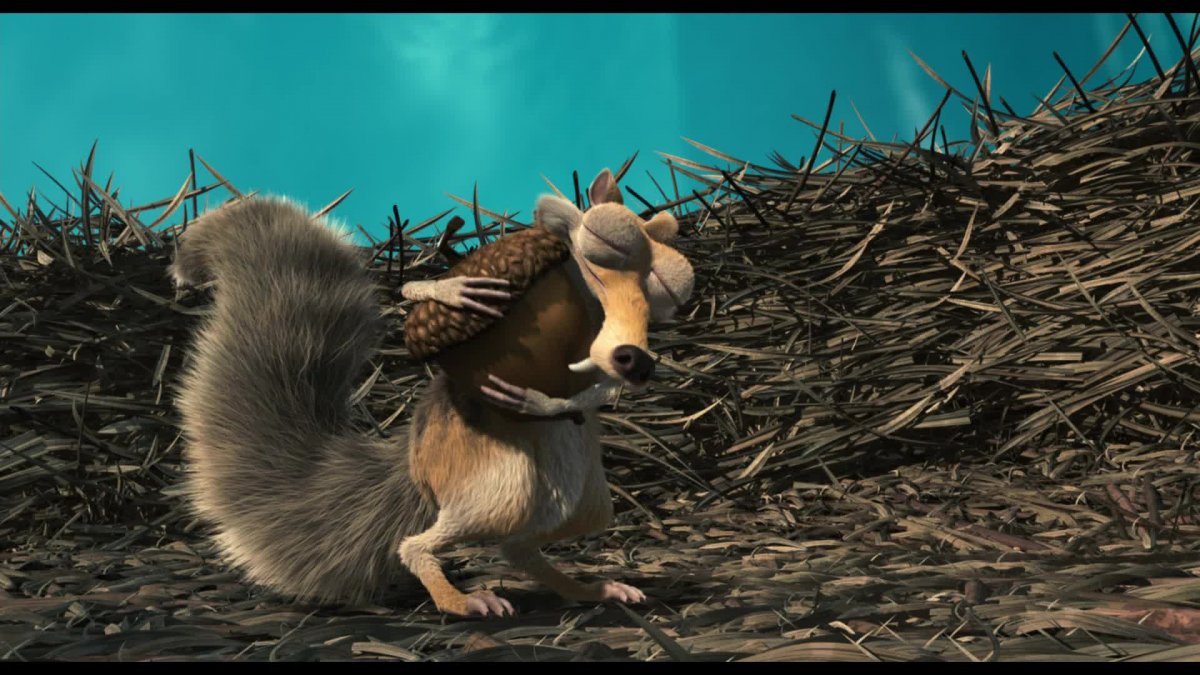 Саблезубые белки Ледниковый период