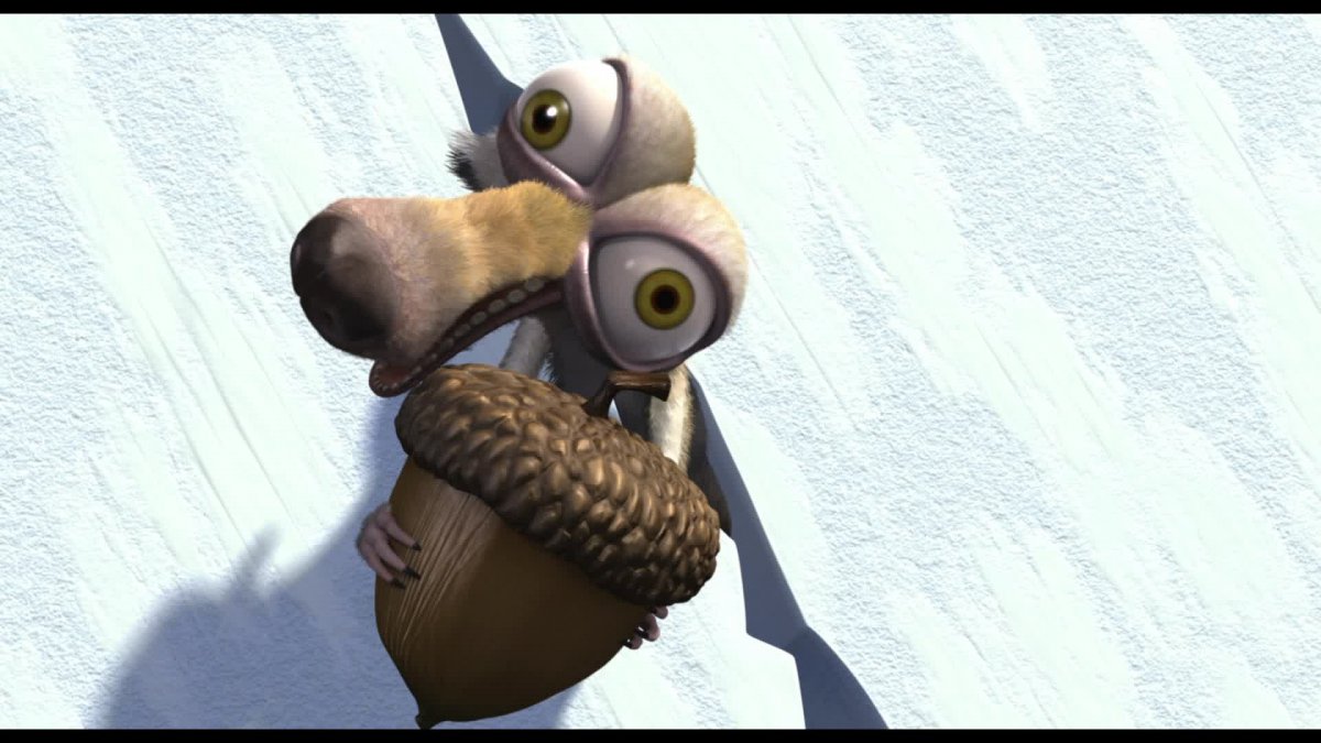 Крис Уэдж Скрат