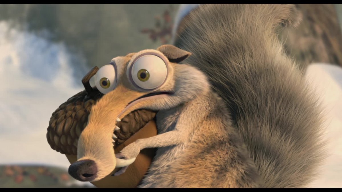 Потерянный орех 2002