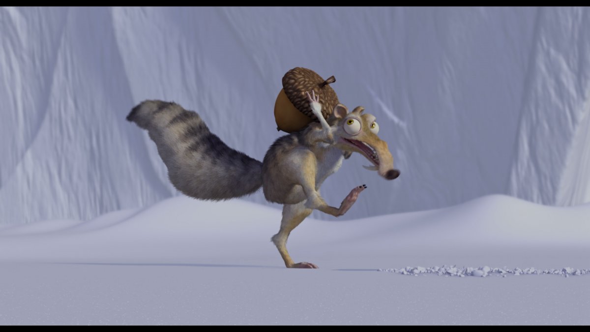 Ледниковый период 2002 белка