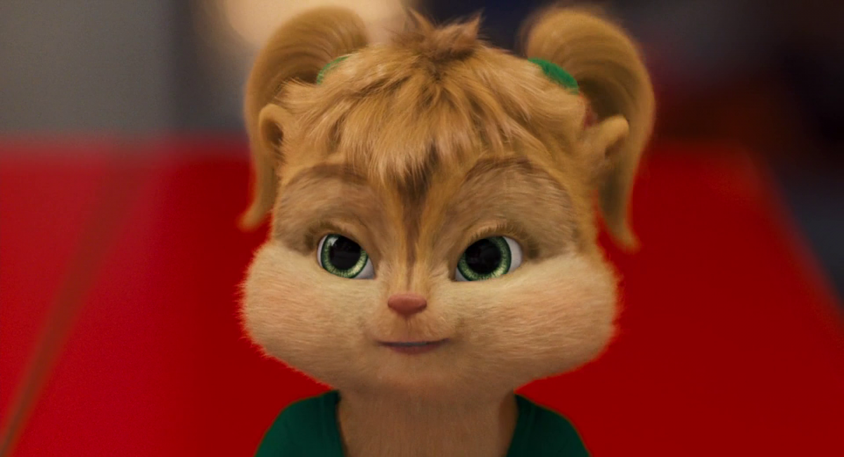 Элвин!!! И бурундуки мультсериал кадры