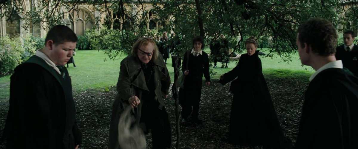 Что такое слово хорь