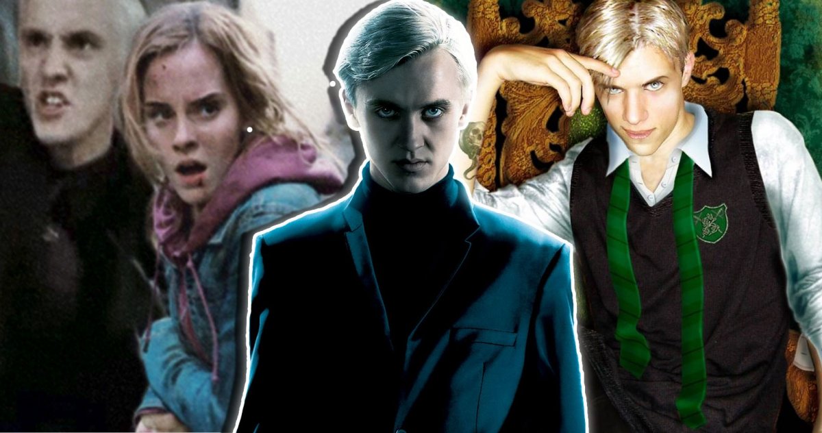 Хорек и мышь