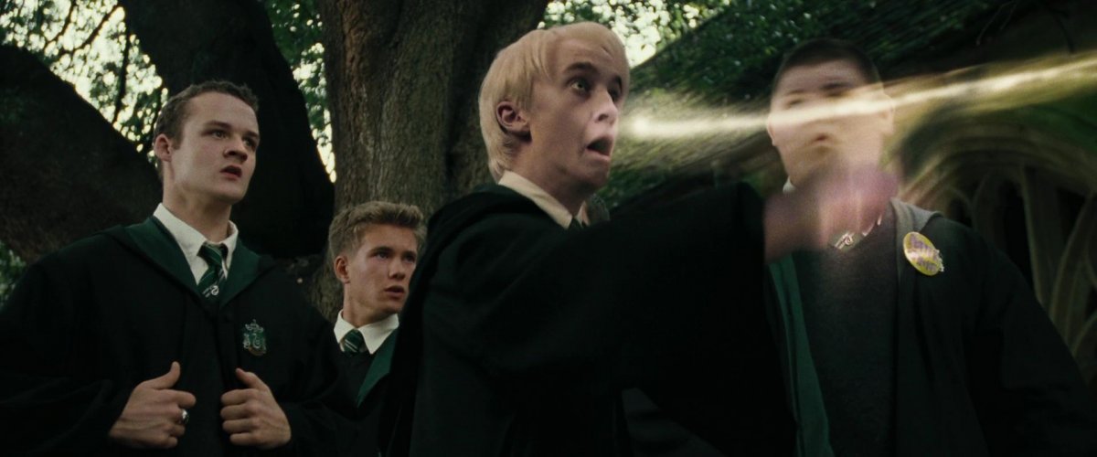 Хорек Ксандра Джонсон