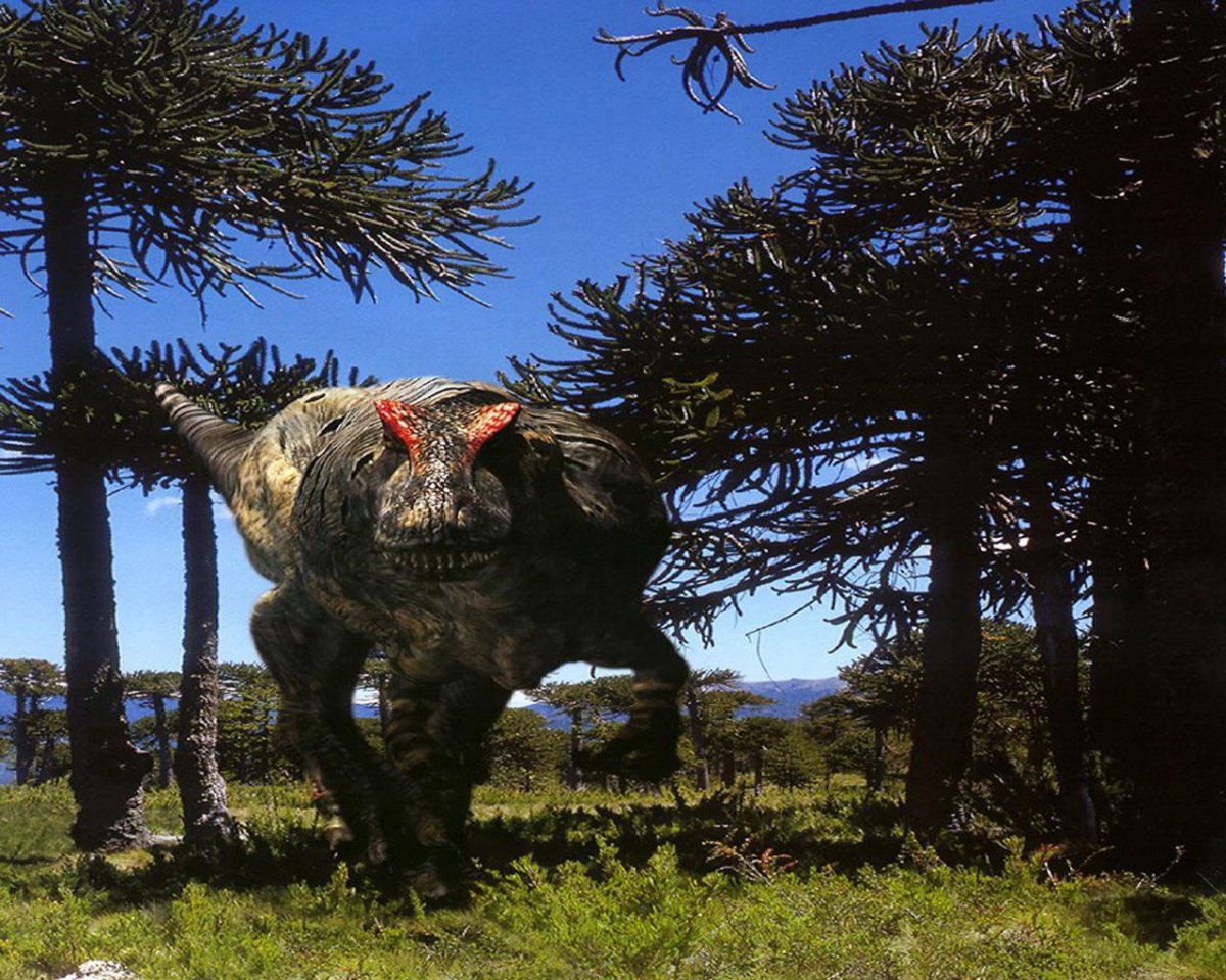 Динозавры картинки