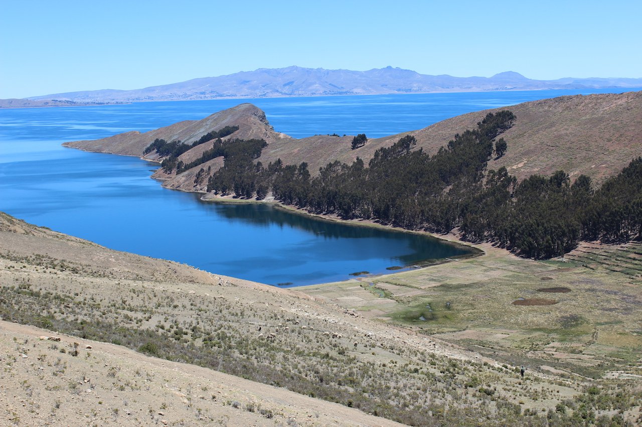 На каком материке расположено самое высокогорное озеро. Южная Америка озеро Титикака. ) Самое высокогорное судоходное озеро - Титикака. Река Титикака. Чульпы Титикака.