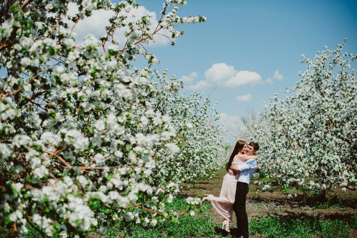 Любовь Андреевна вишневый сад