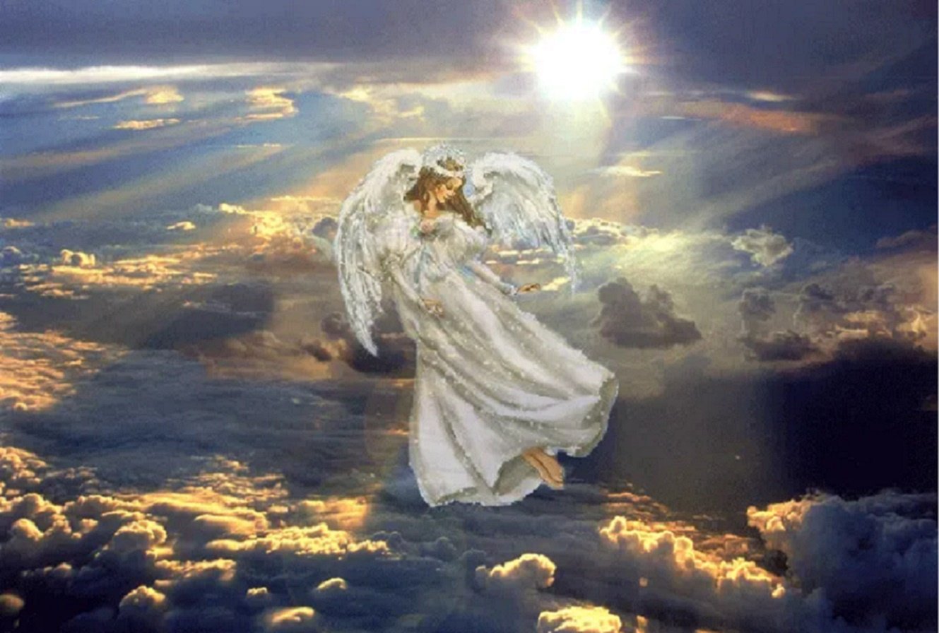 Облака это души людей. Небесные ангелы. Ангел в небесах. Ангел в небе. Божественный ангел.