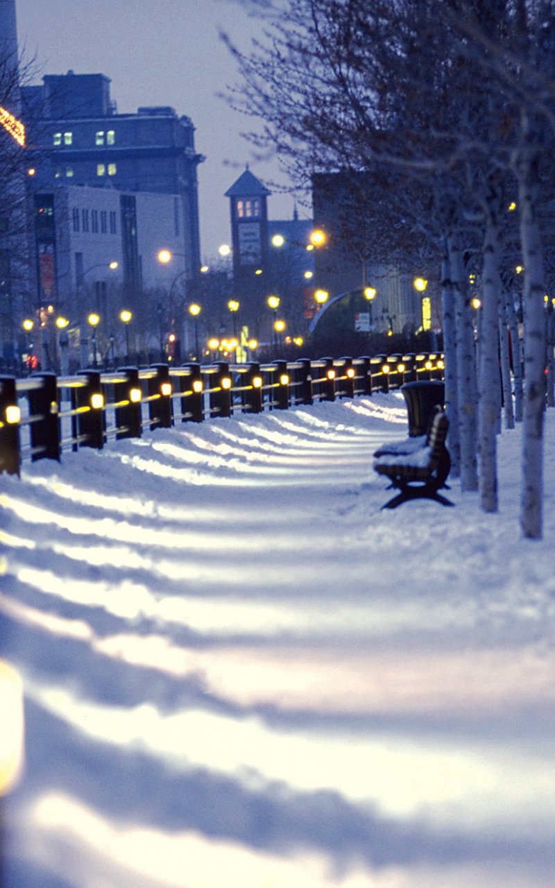 6 вечера зимой. Зимний город. Город зимой. Зимний вечер в городе. Заснеженный парк вечером.