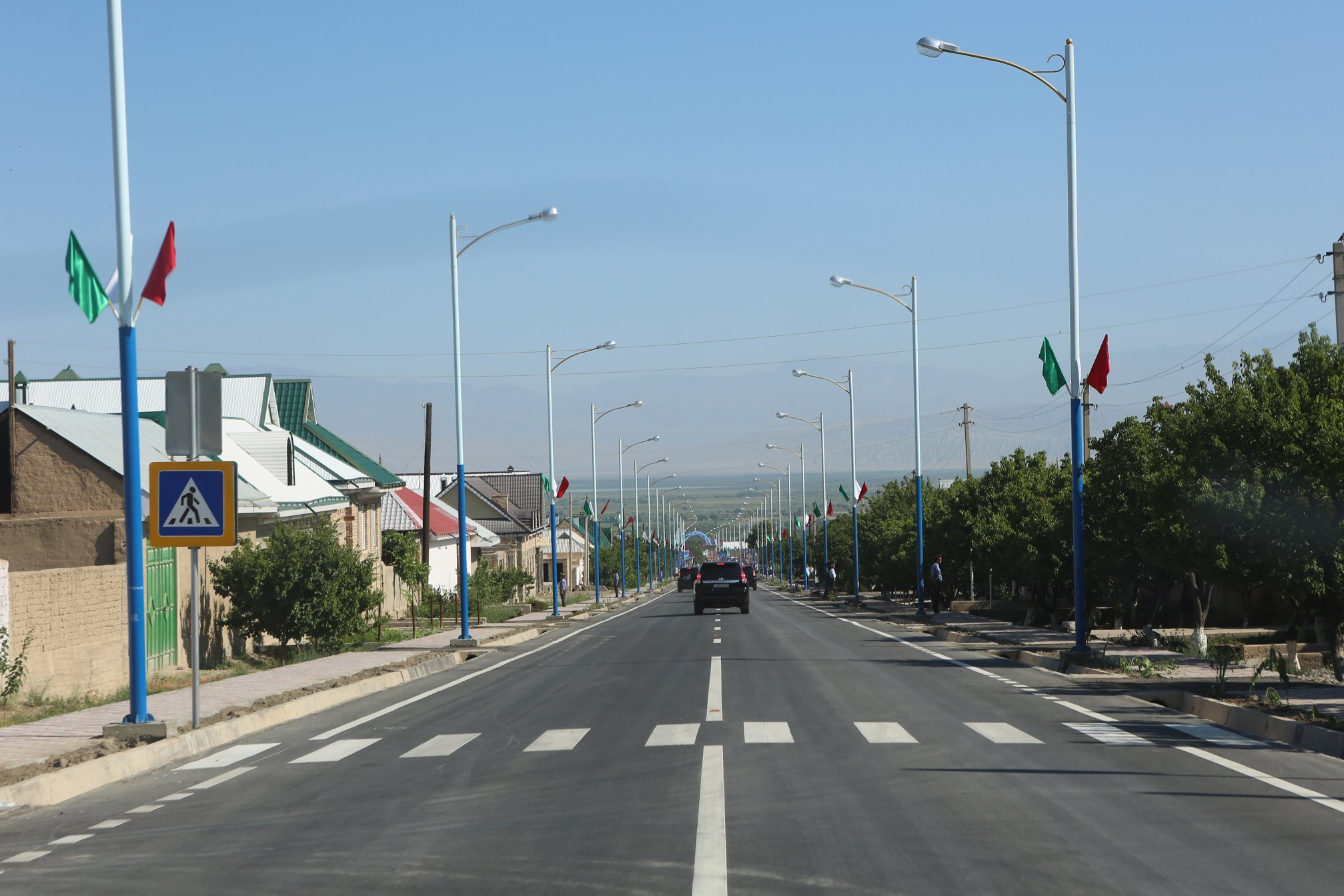 Гулистон таджикистан