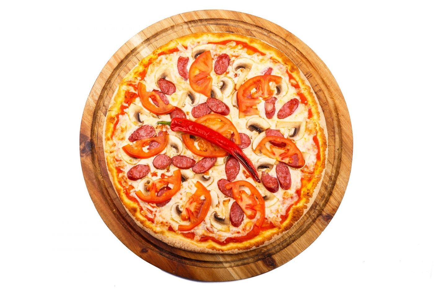 пицца дьяболо фото 113