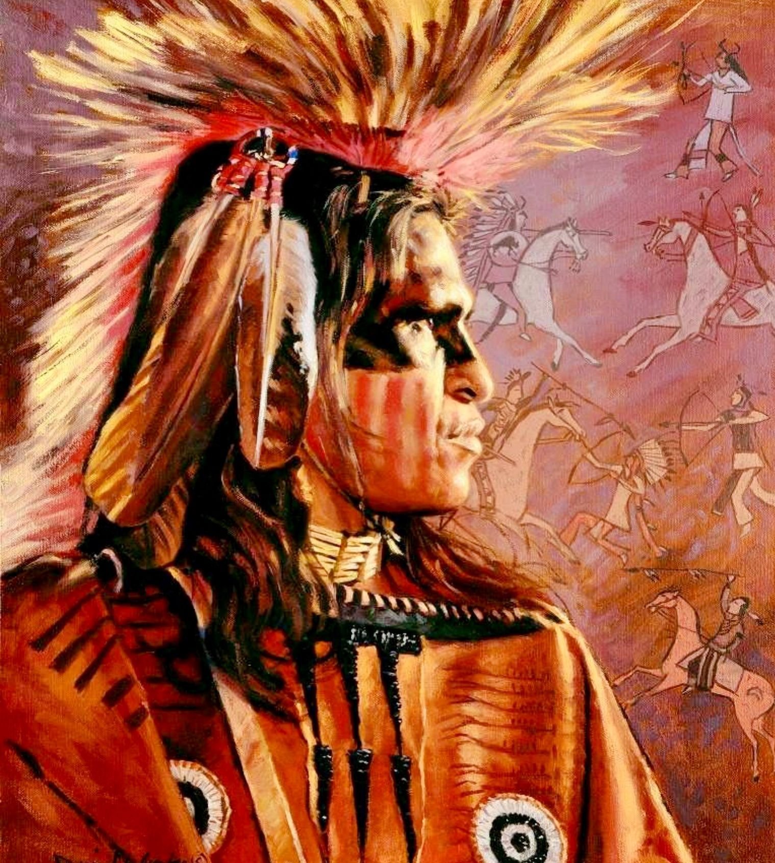 Герои индейцев. David Yorke художник индейцы. Индейцы Шошоны. Североамериканские индейцы арт.