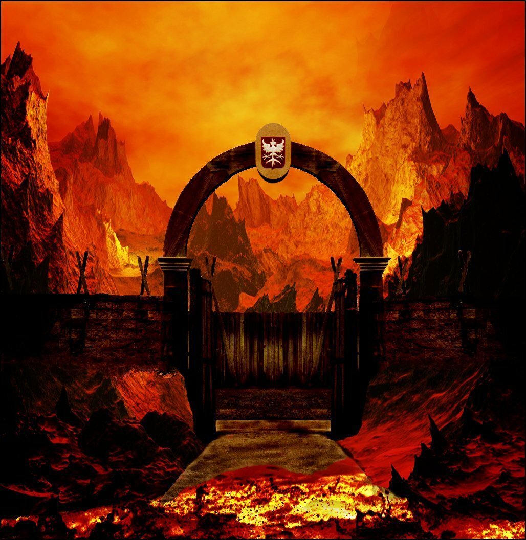 Врата бездны. Геенна Огненная ад. Маскаль: врата ада. Ворота в ад. Преисподняя ад.