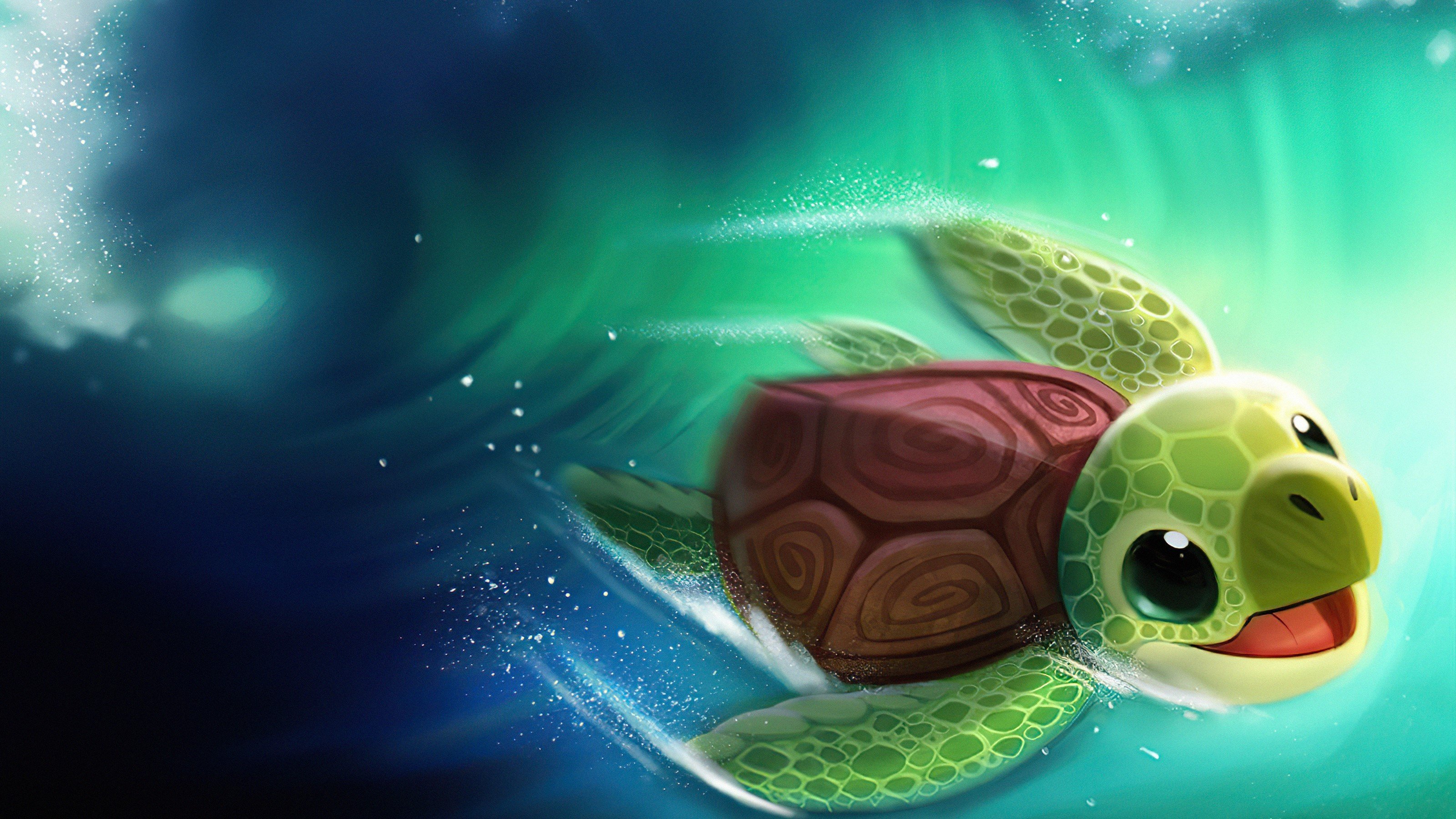 Черепашка аватарка. Cryptid Creations черепаха. Черепашка арт. Зелёная морская черепаха арт. Шевели ластами 2 черепашка.
