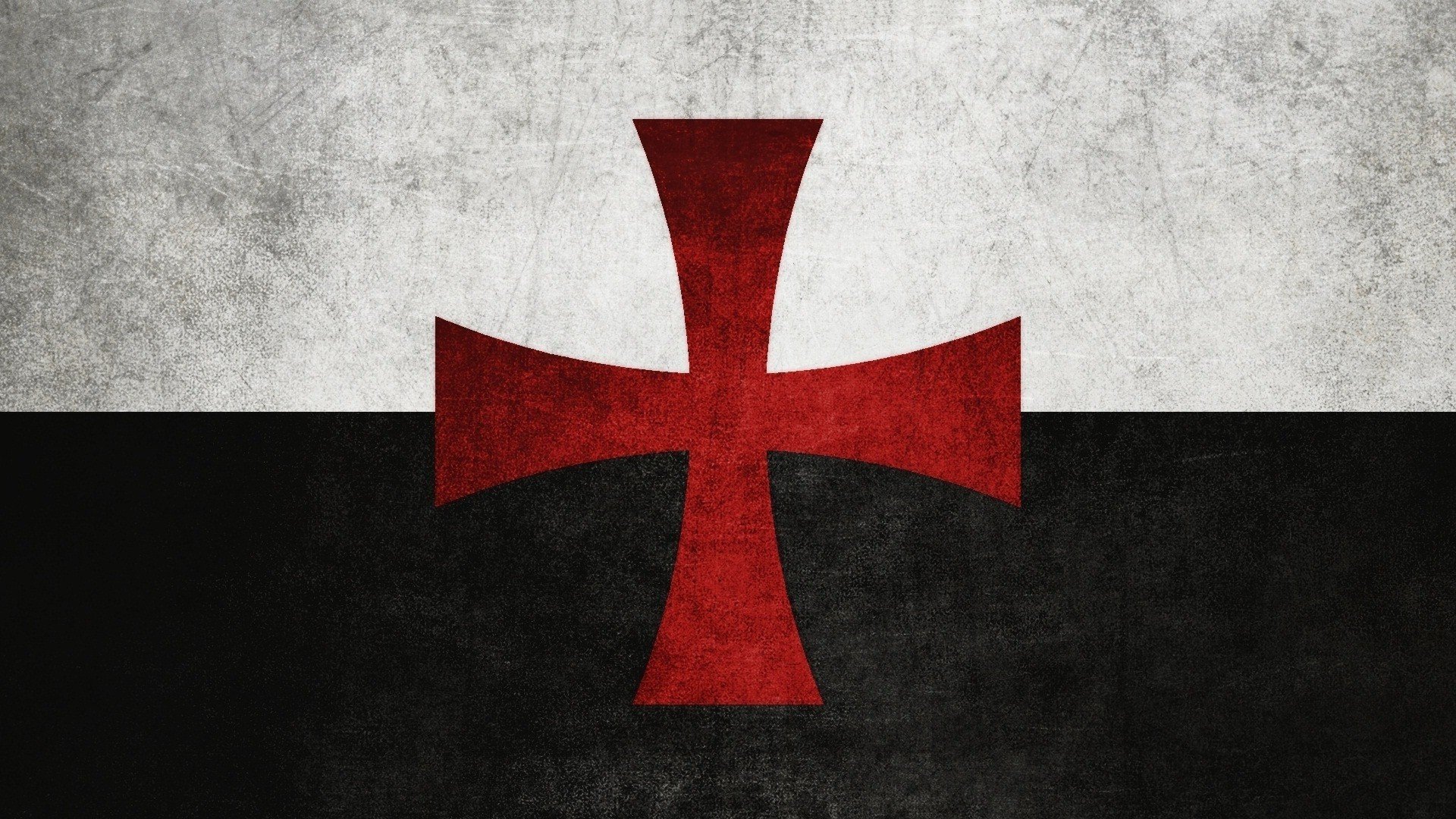 Кресты орденов крестоносцев