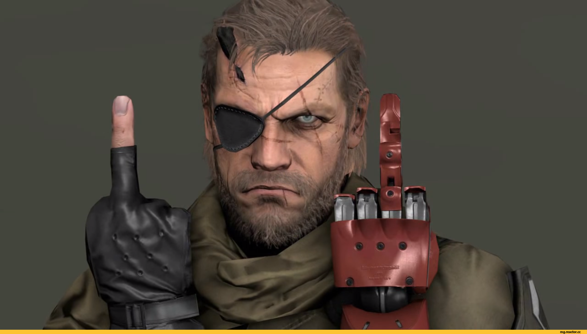 Смерть биг босса. Солид Снейк МГС 5. Metal Gear Solid Веном Снейк. Venom Snake MGS 5. Big Boss Metal Gear Solid 5.