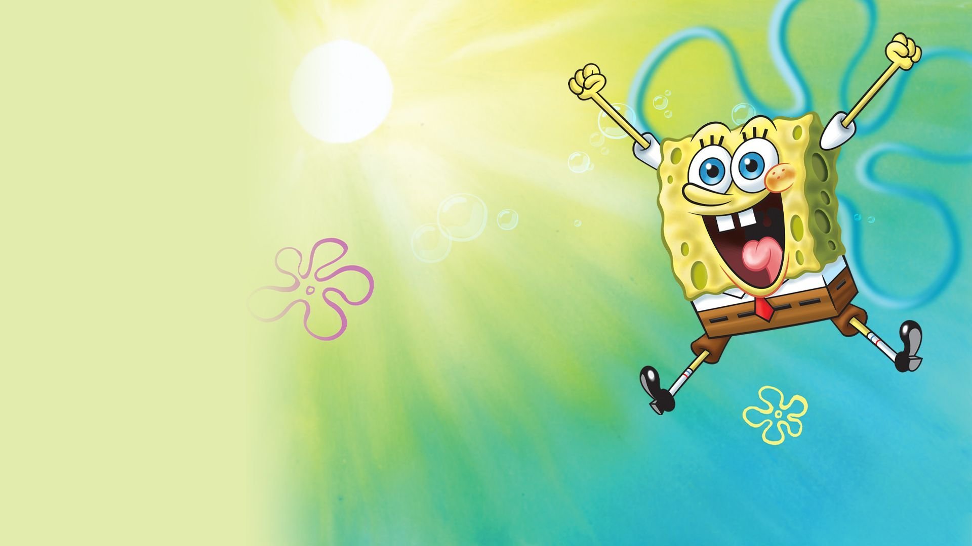 Spongebob Squarepants Патрик. 